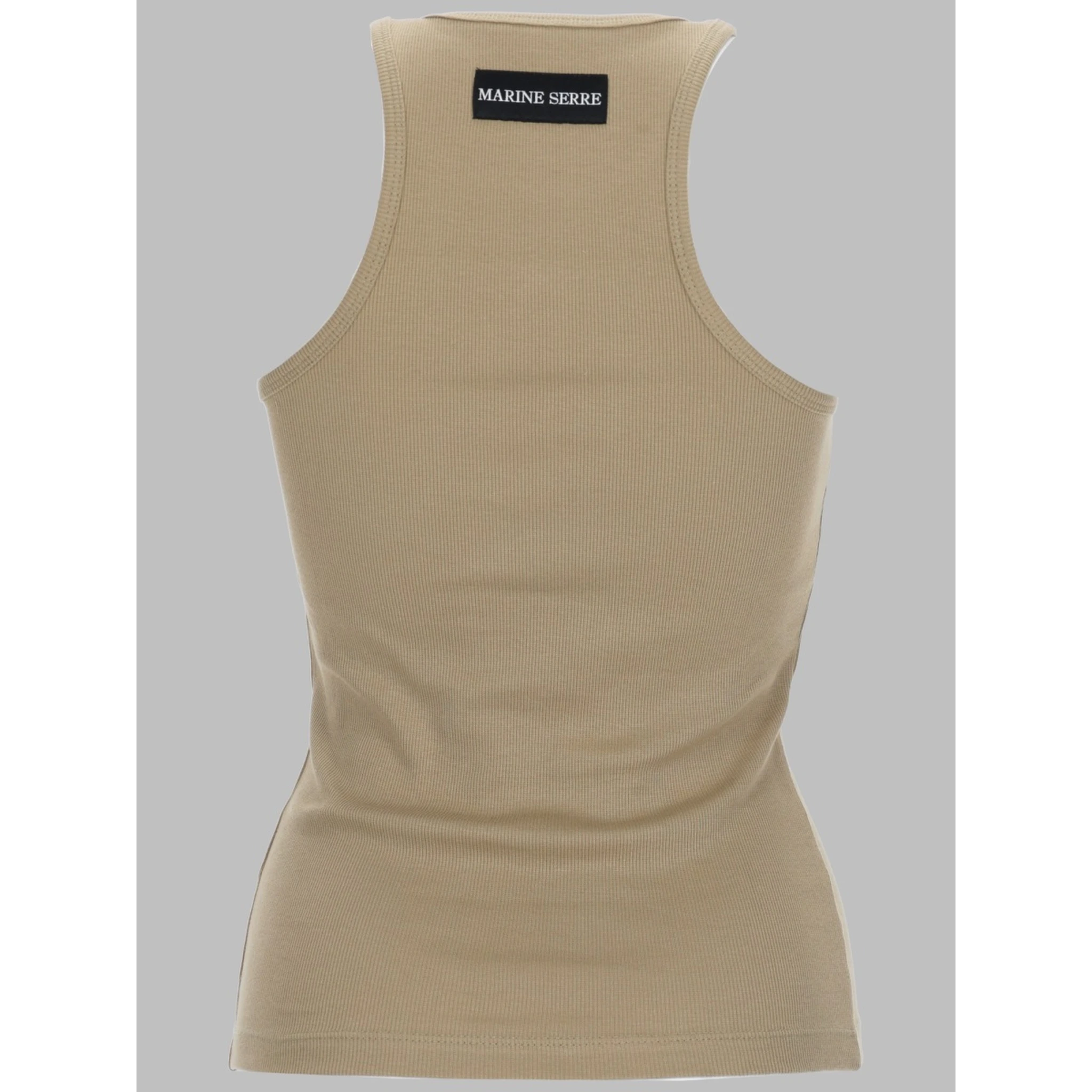 TOP CON LOGO "MOON"