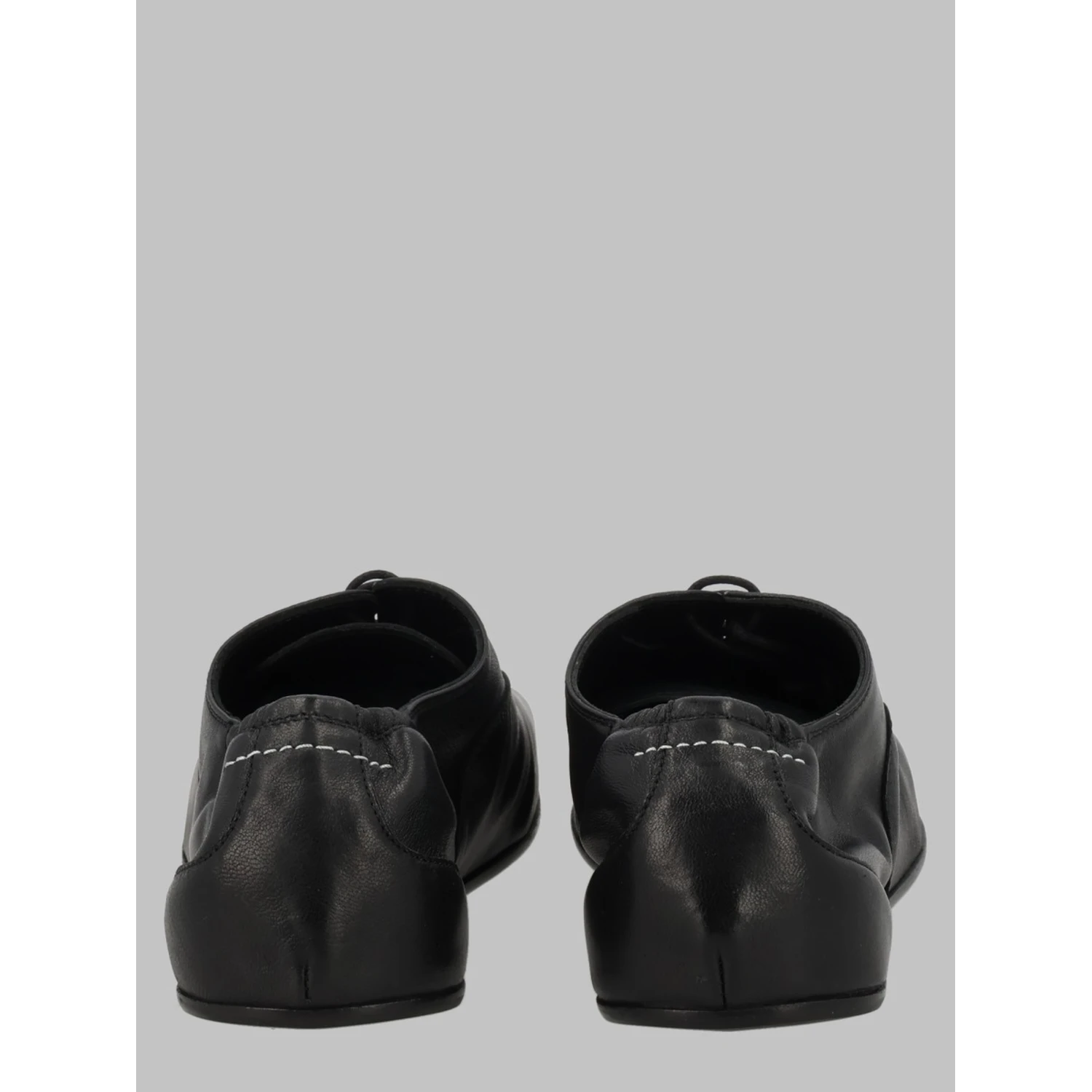 STRINGATA IN PELLE