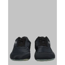 SNEAKER "FACTORY" IN RASO