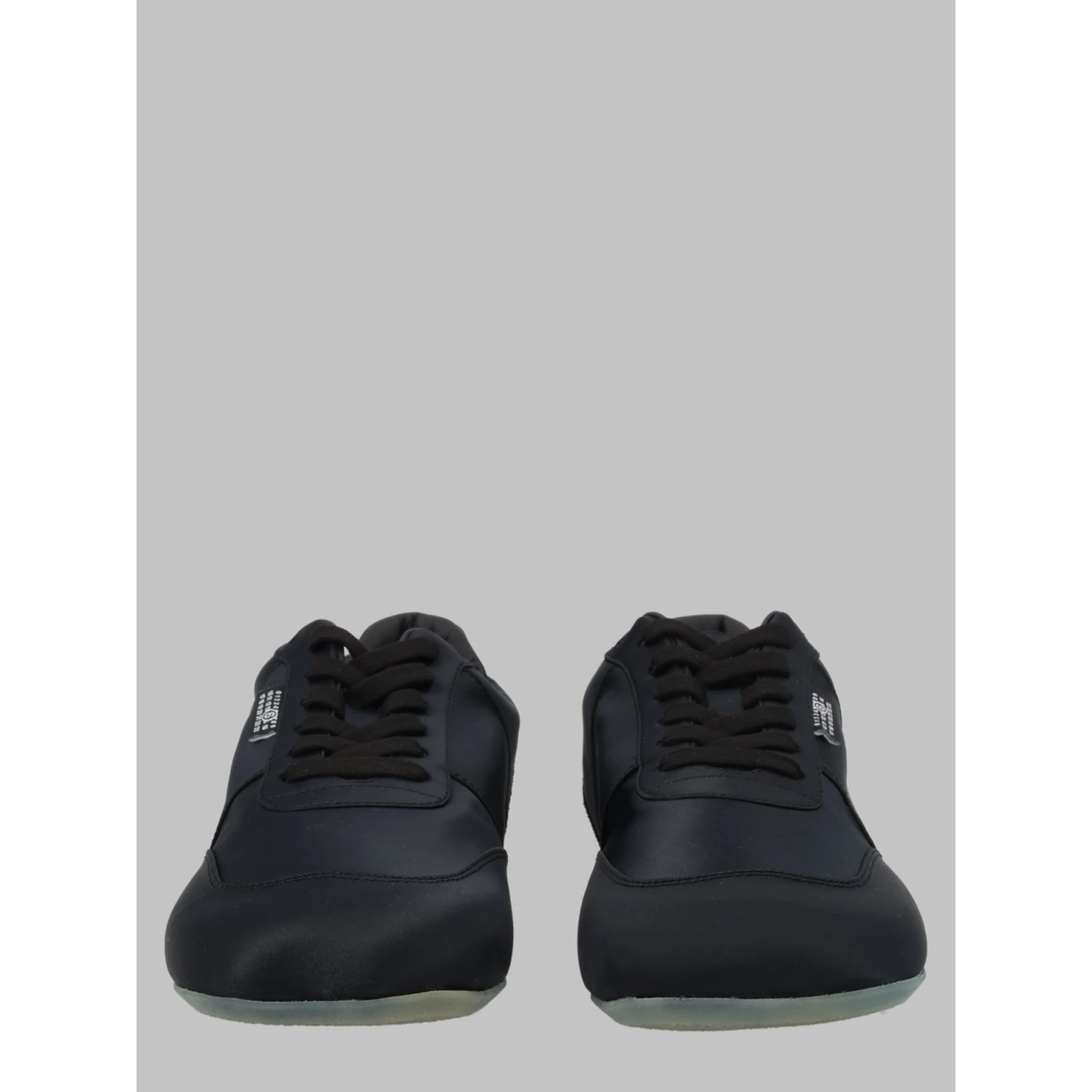 SNEAKER "FACTORY" IN RASO