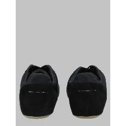 SNEAKER "FACTORY" IN RASO