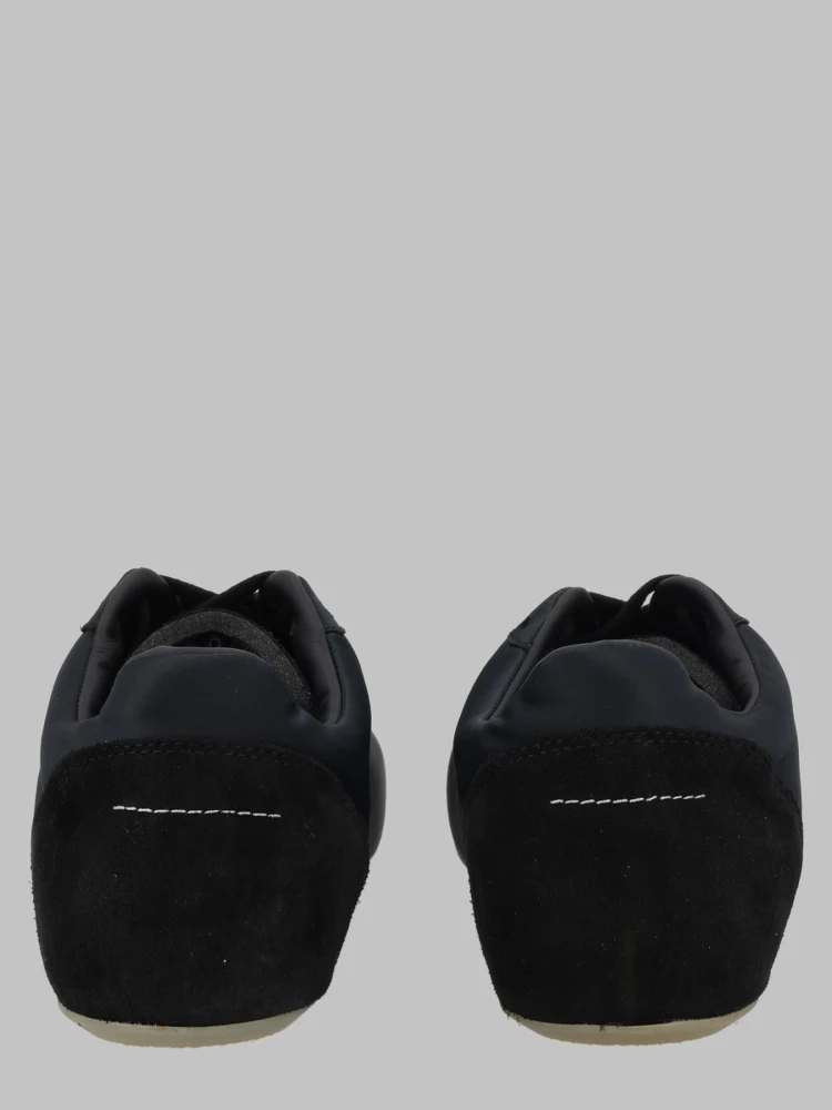 SNEAKER "FACTORY" IN RASO alternative