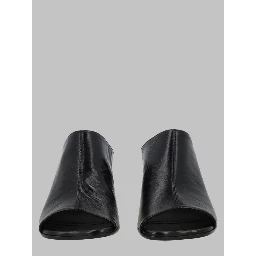 MULE "ANATOMIC" CON TACCO