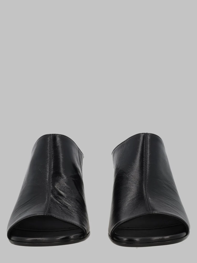 MULE "ANATOMIC" CON TACCO