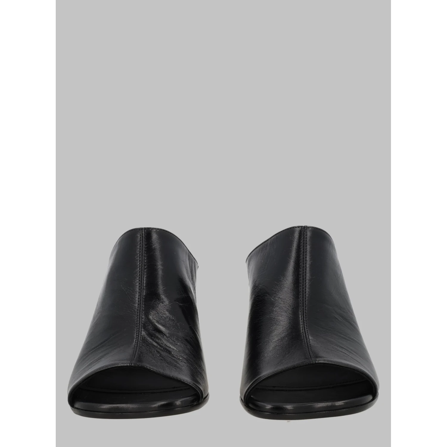 MULE "ANATOMIC" CON TACCO
