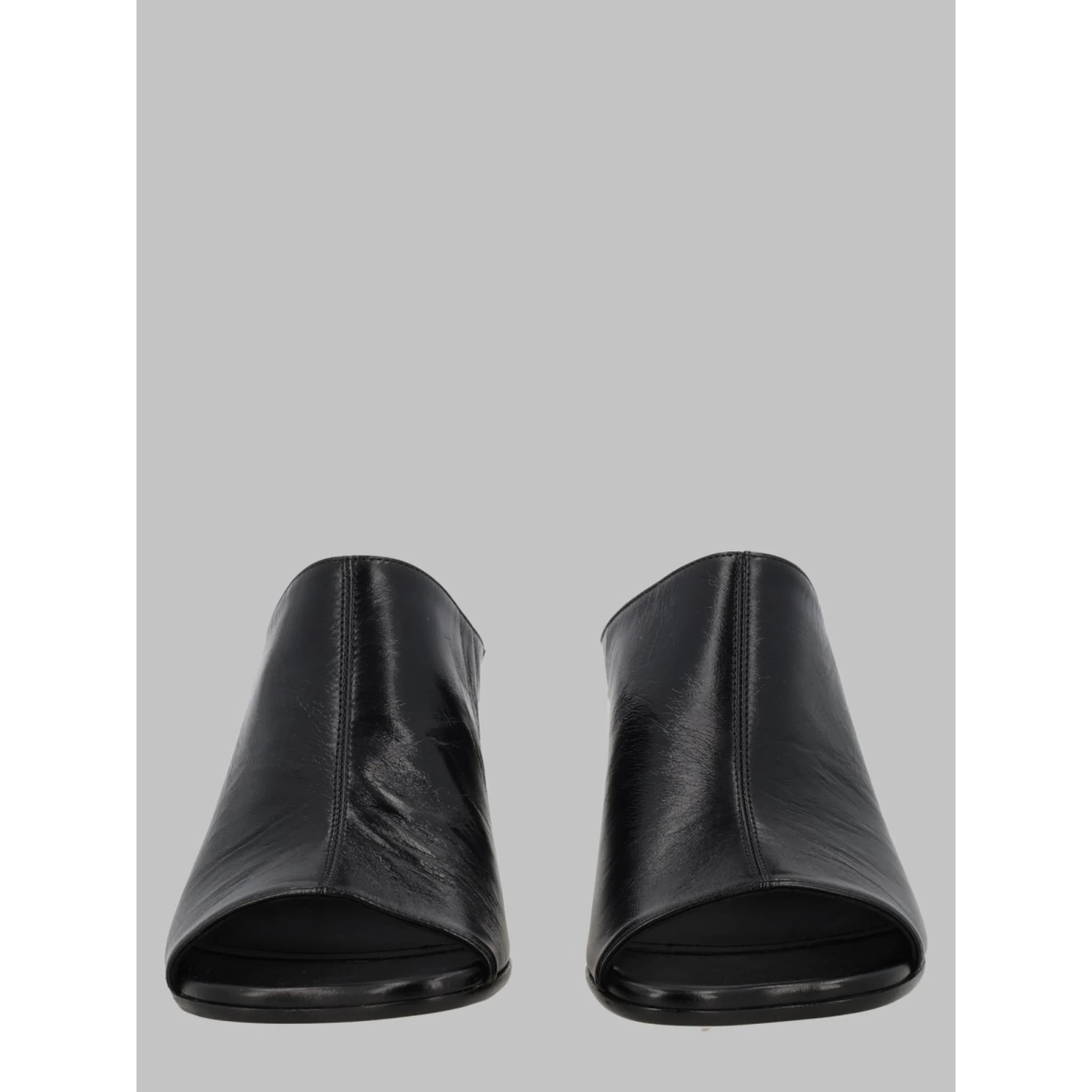 MULE "ANATOMIC" CON TACCO