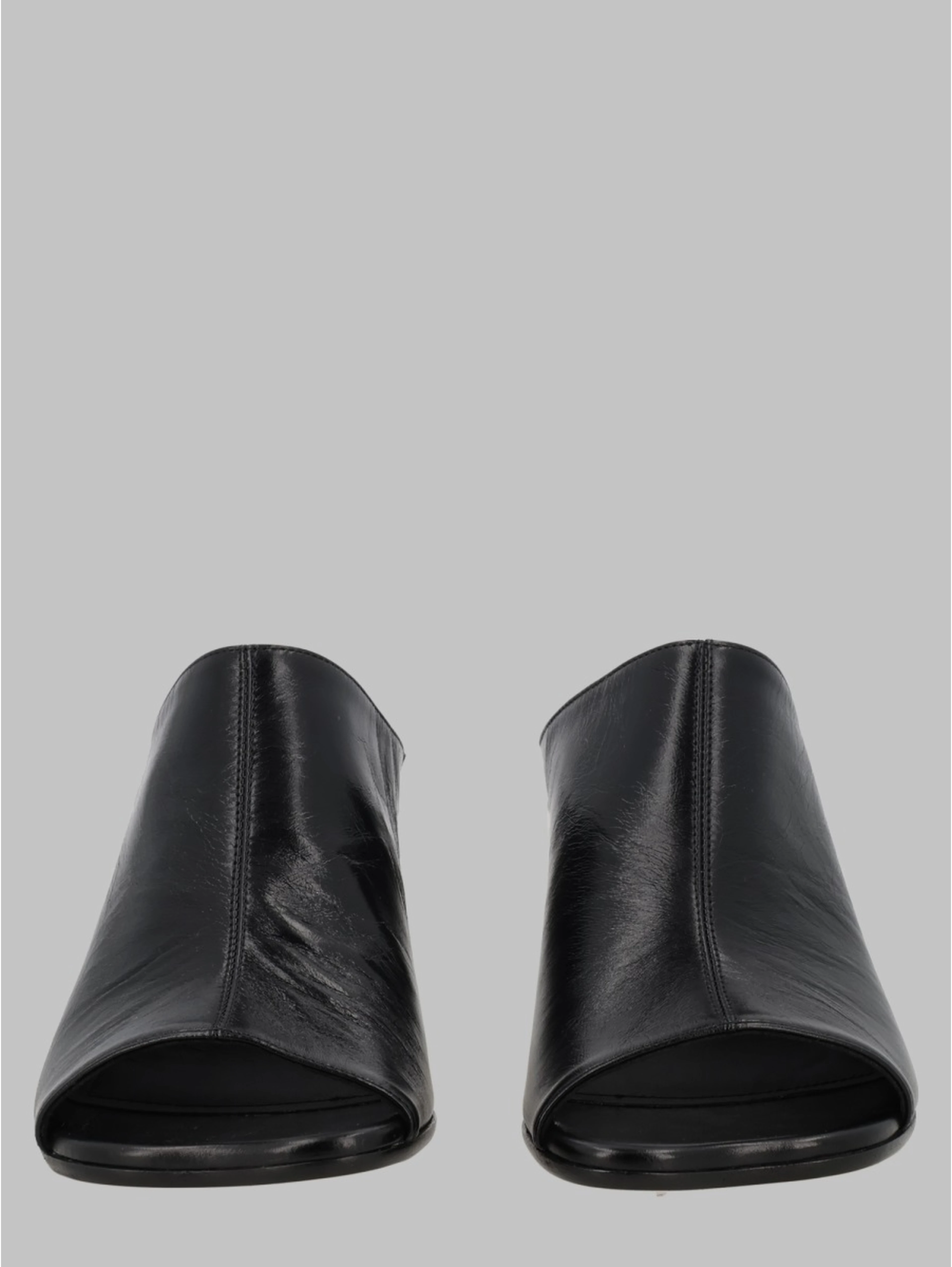 MULE "ANATOMIC" CON TACCO