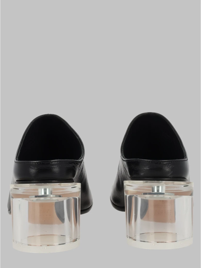 MULE "ANATOMIC" CON TACCO