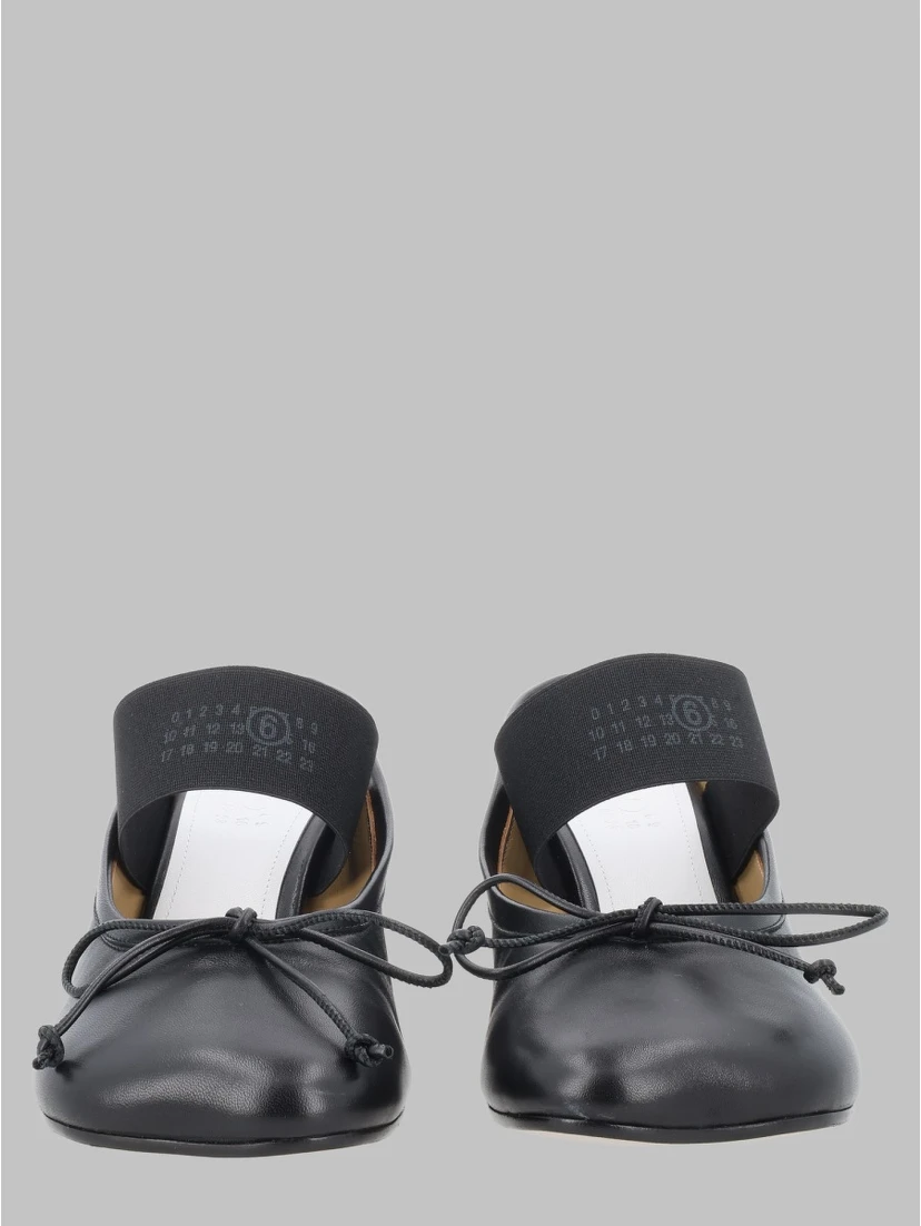 SANDALO "NUMERIC ANATOMIC" CON TACCO