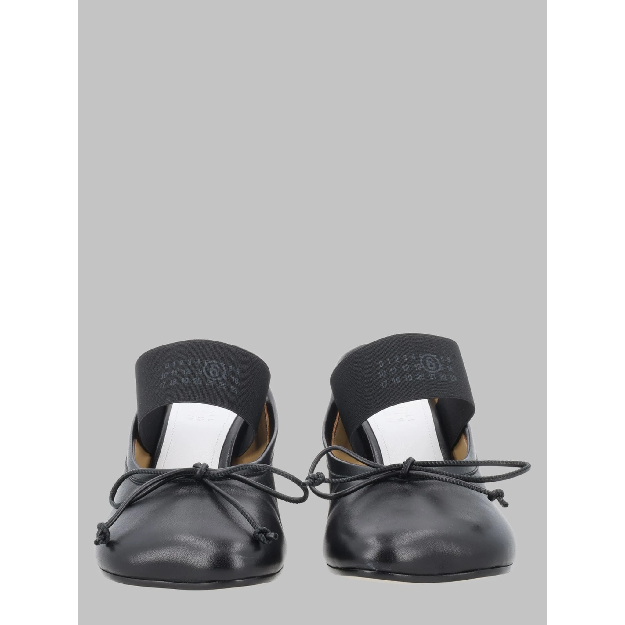 SANDALO "NUMERIC ANATOMIC" CON TACCO