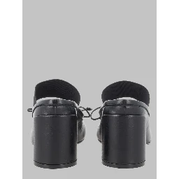 SANDALO "NUMERIC ANATOMIC" CON TACCO