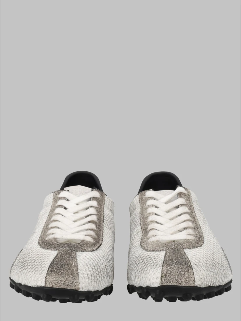SNEAKER "SPRINTERS LOW TOP"