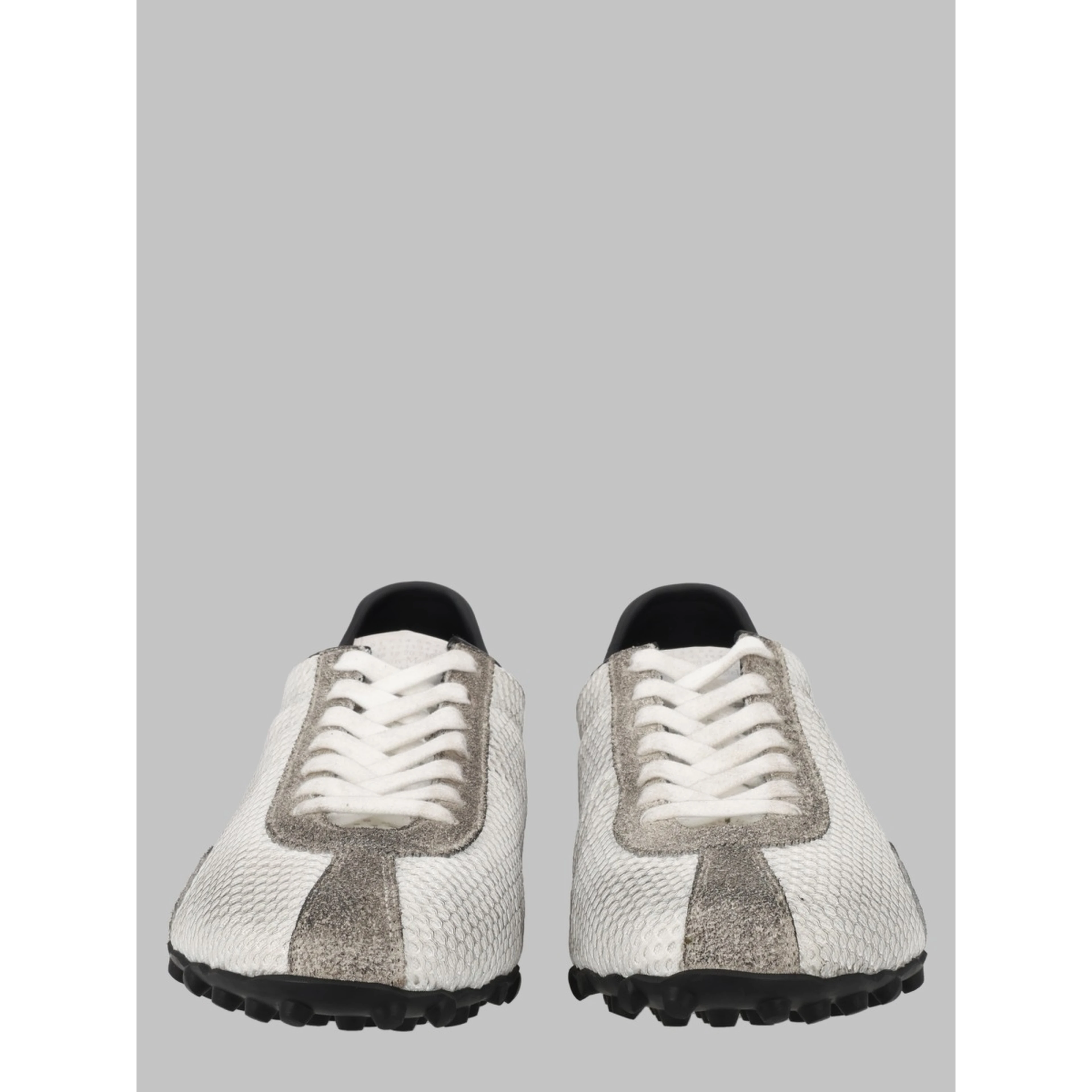 SNEAKER "SPRINTERS LOW TOP"