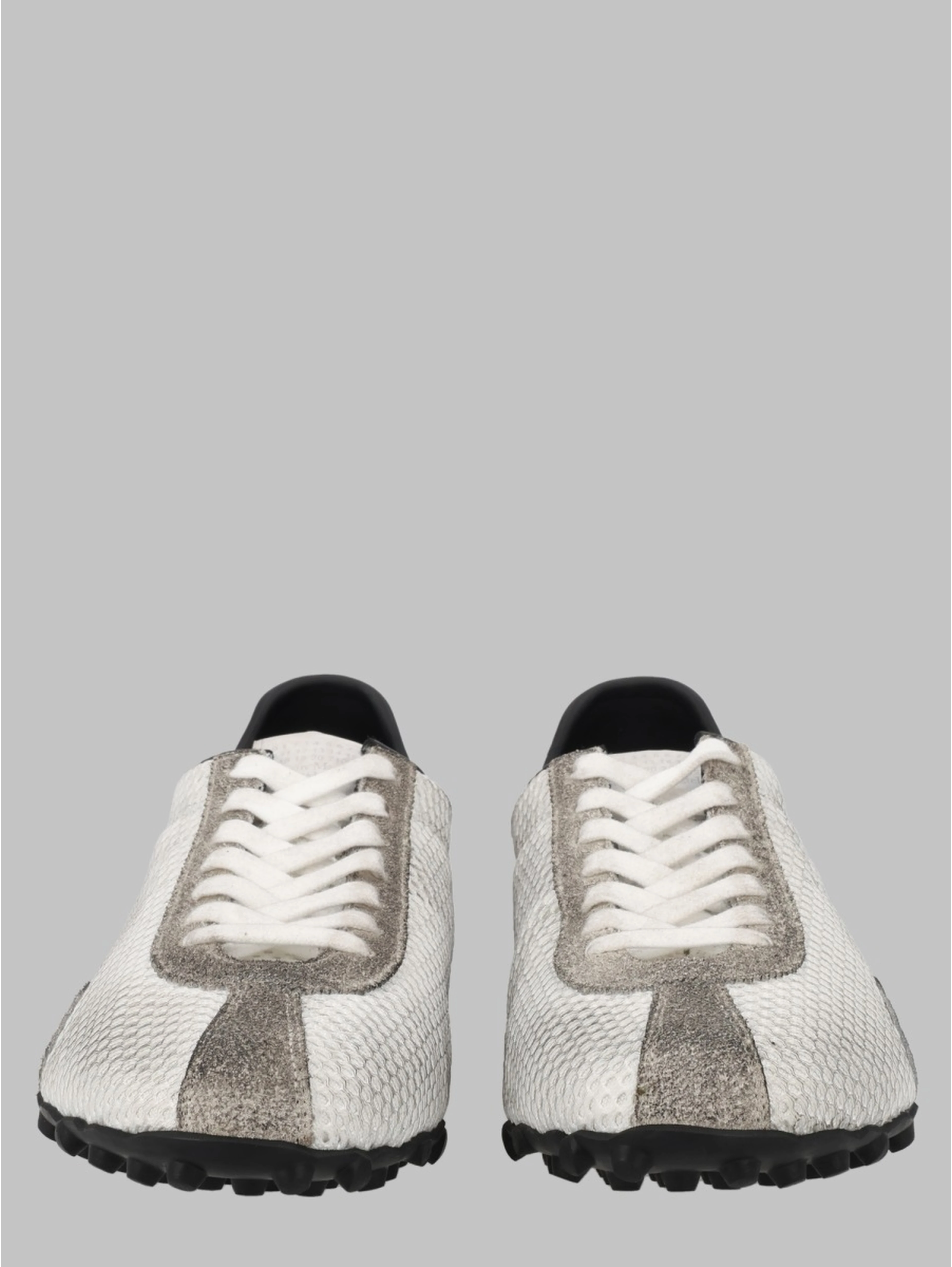 SNEAKER "SPRINTERS LOW TOP"