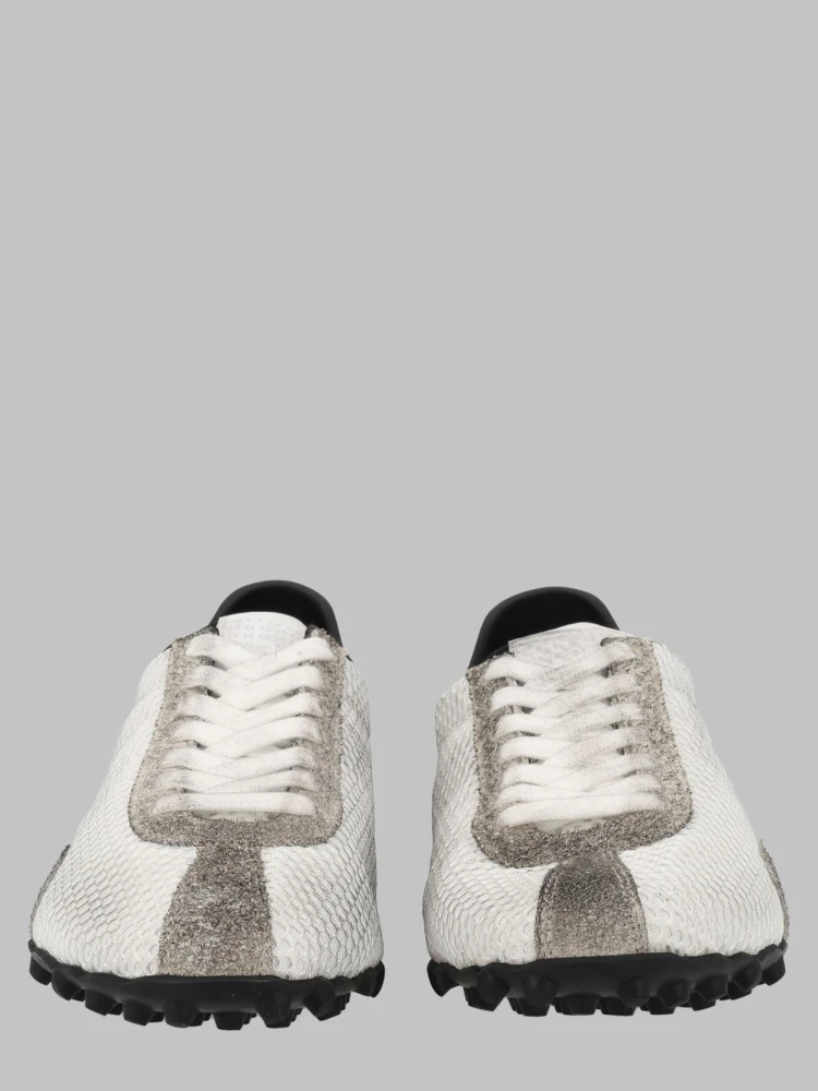 SNEAKER "SPRINTERS LOW TOP"