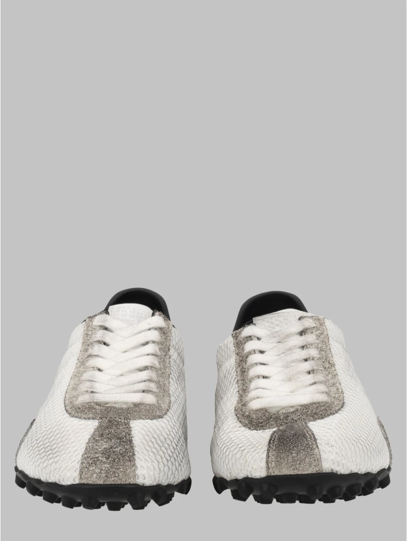 SNEAKER "SPRINTERS LOW TOP"