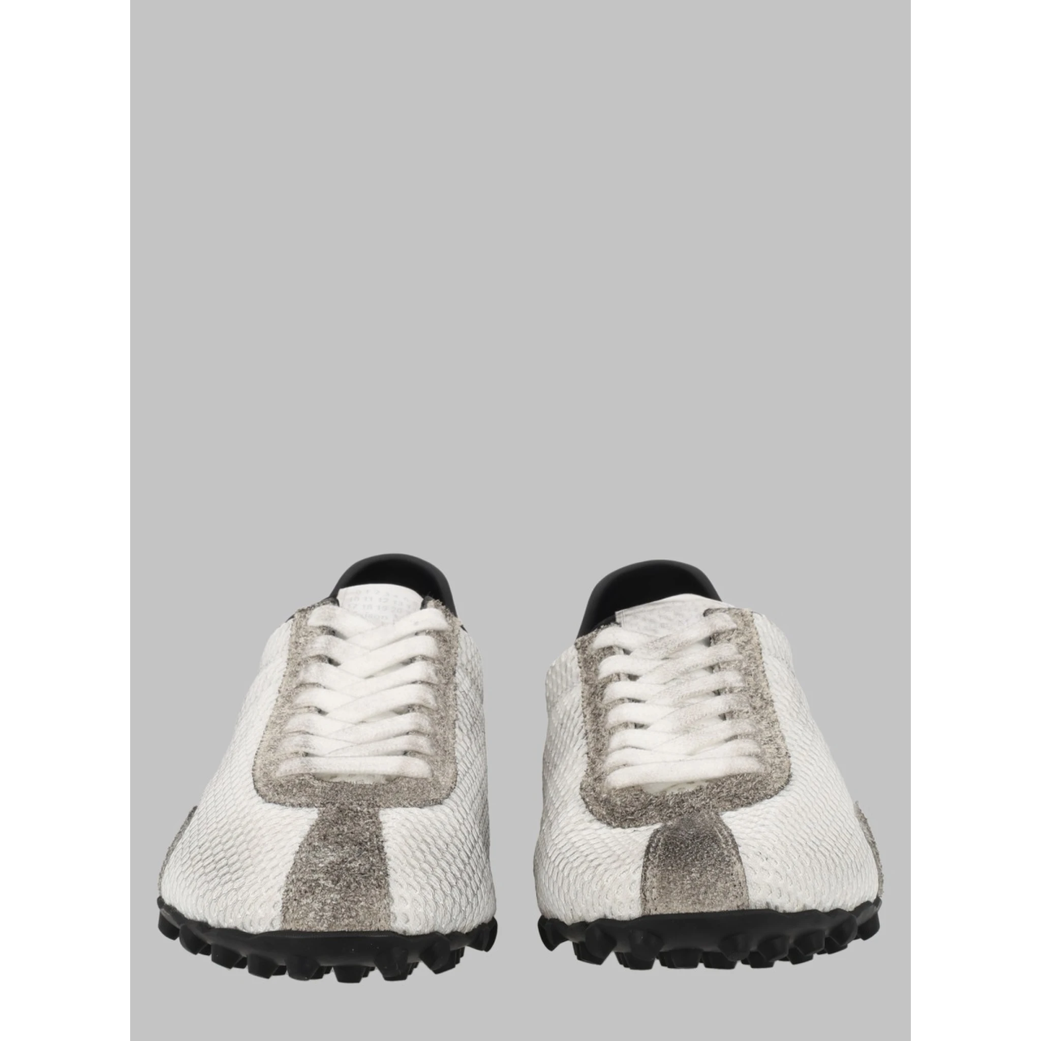 SNEAKER "SPRINTERS LOW TOP"