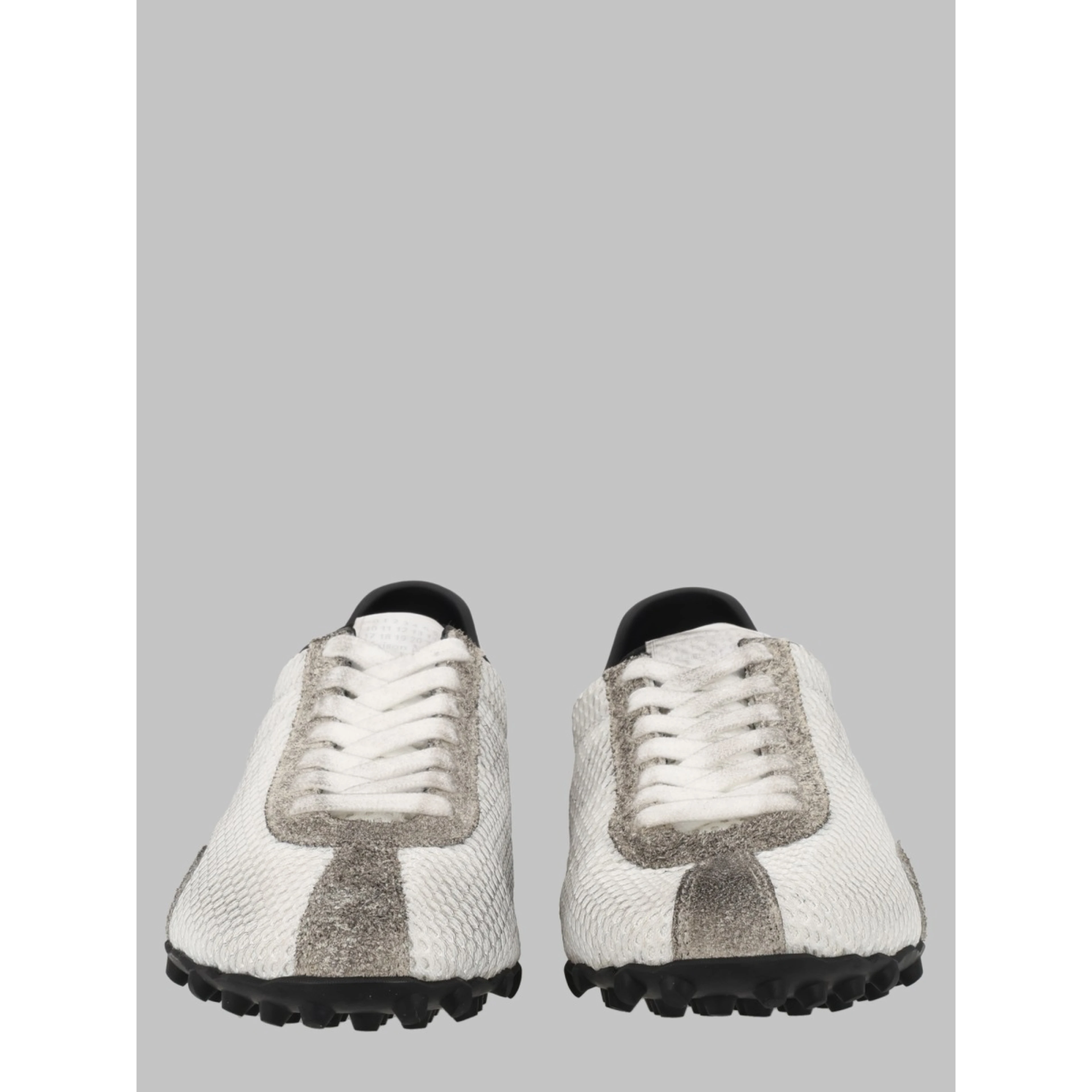 SNEAKER "SPRINTERS LOW TOP"