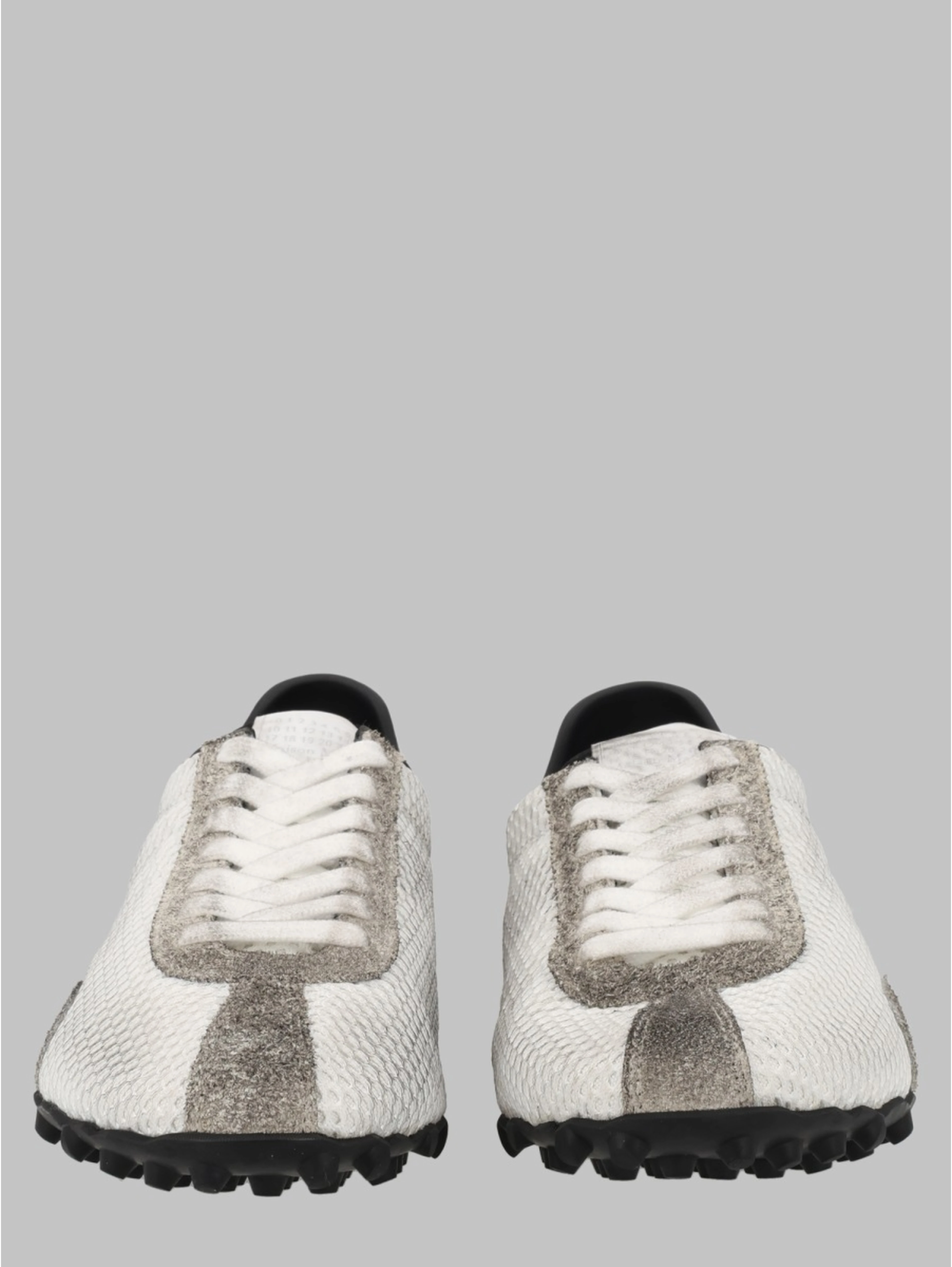 SNEAKER "SPRINTERS LOW TOP"