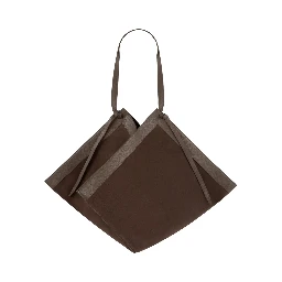 BORSA "WONTON" LARGE