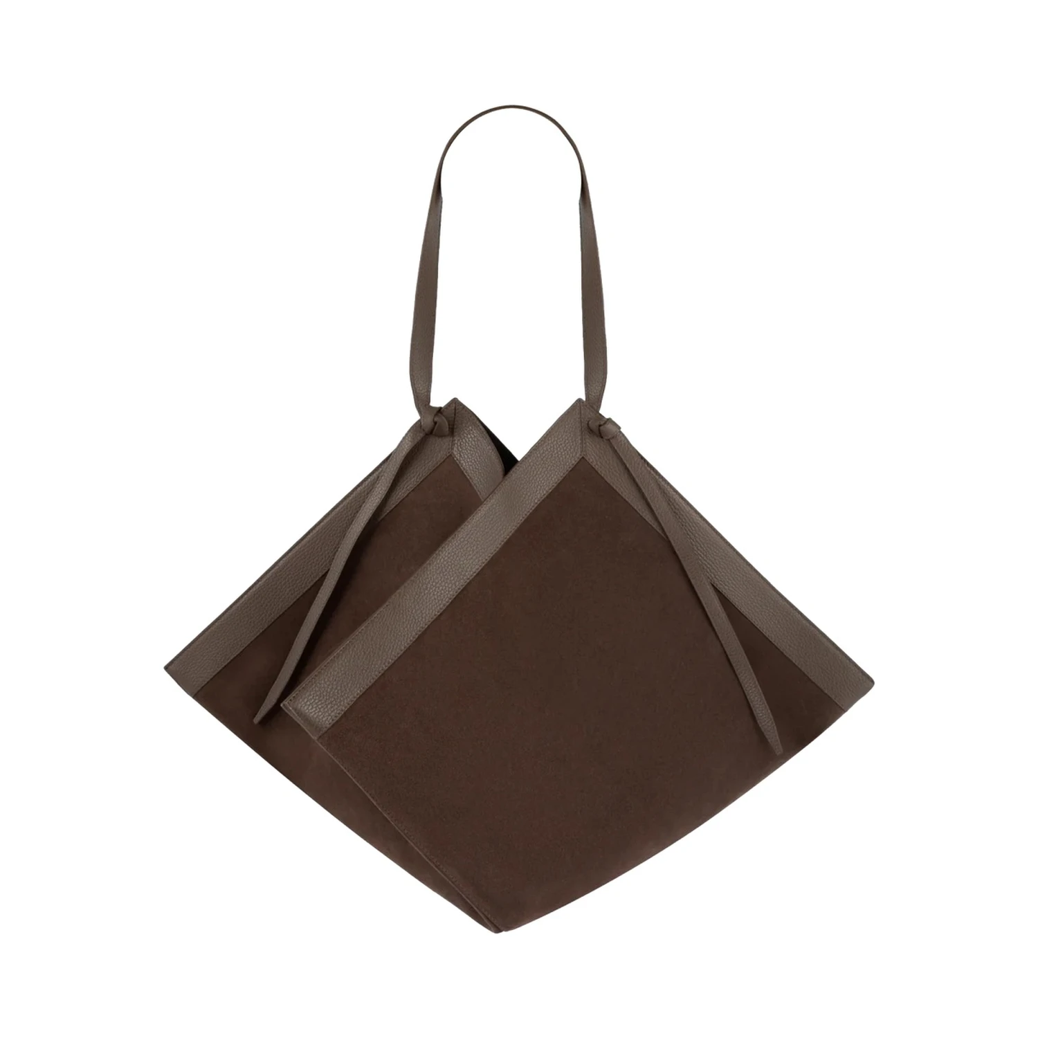 BORSA "WONTON" LARGE