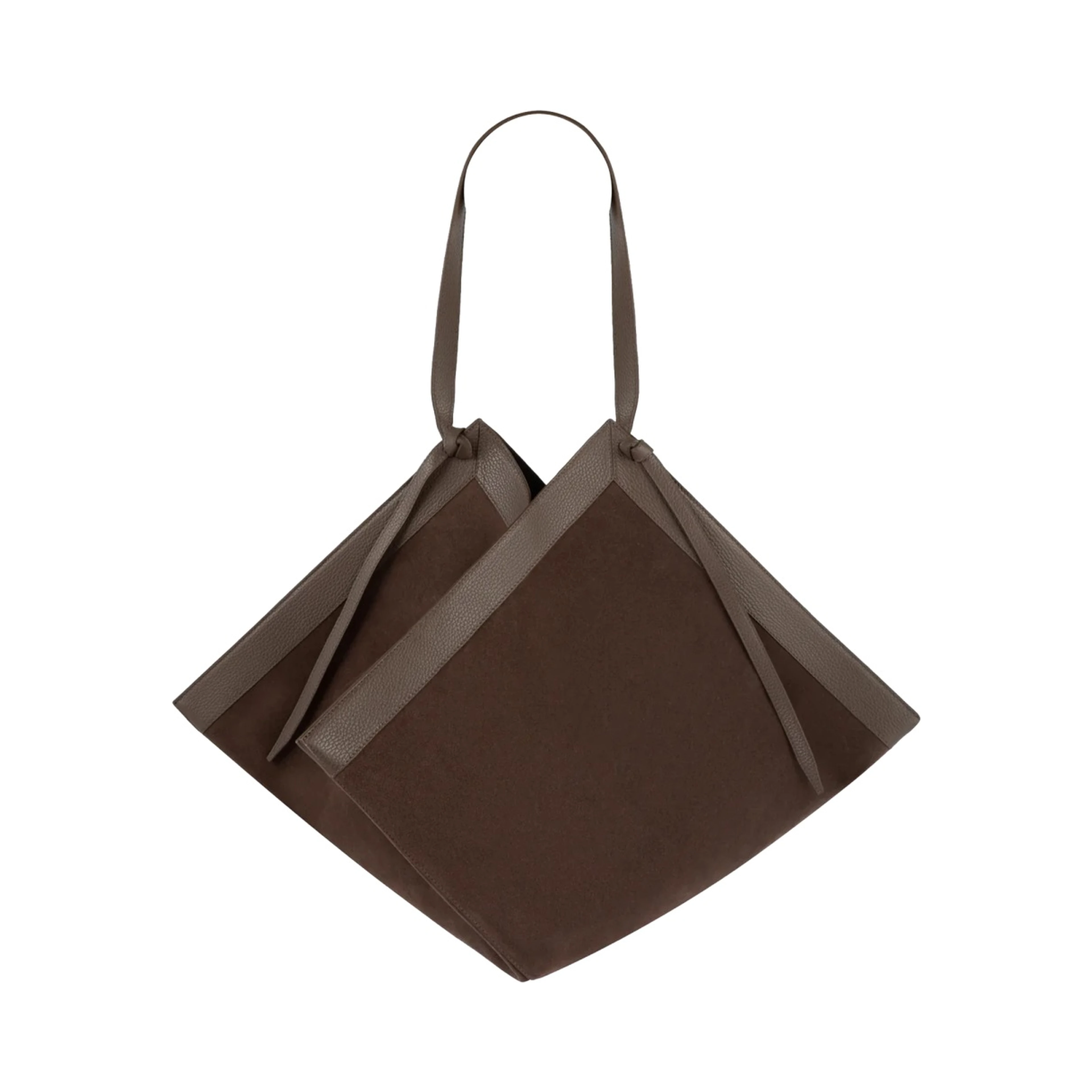 BORSA "WONTON" LARGE
