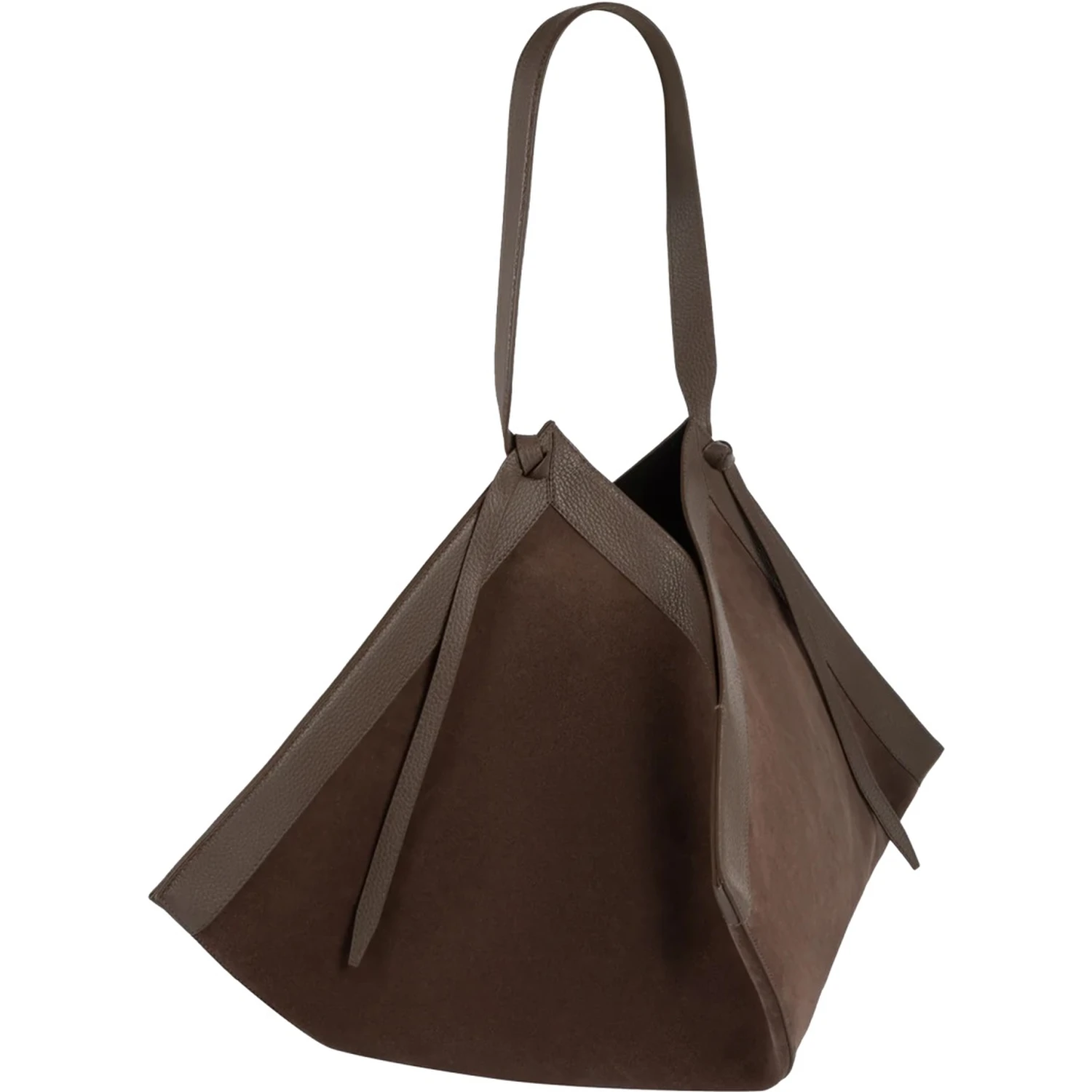 BORSA "WONTON" LARGE