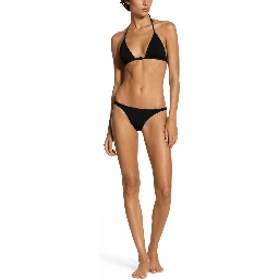 COSTUME BIKINI "BUCKLE"