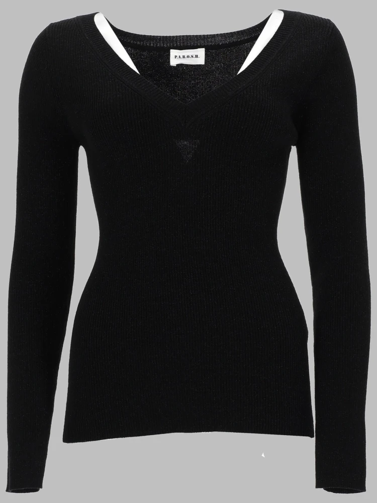 loulux sweater