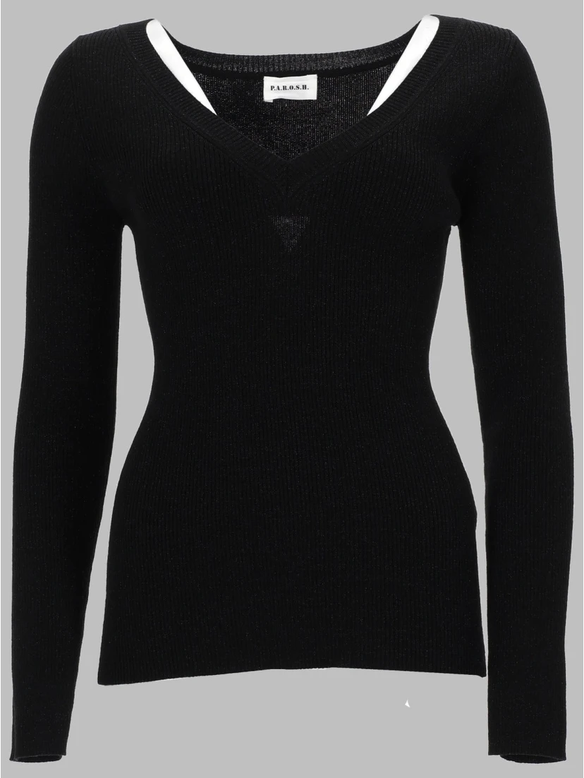 loulux sweater