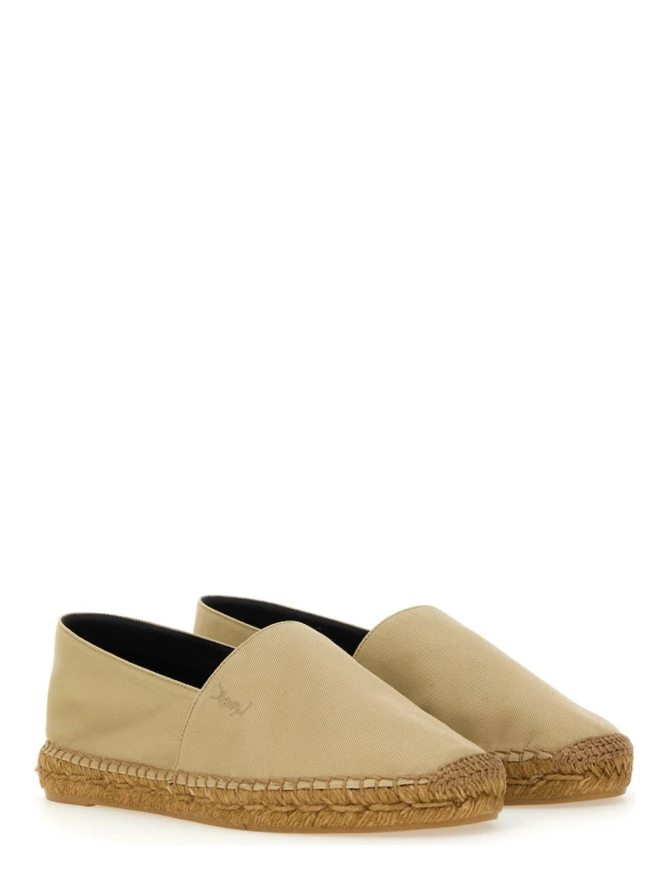 ESPADRILLE IN GABARDINE alternative