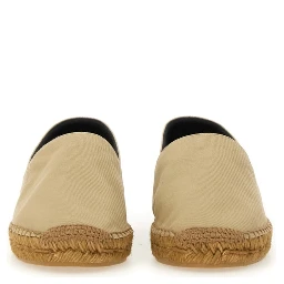 ESPADRILLE IN GABARDINE