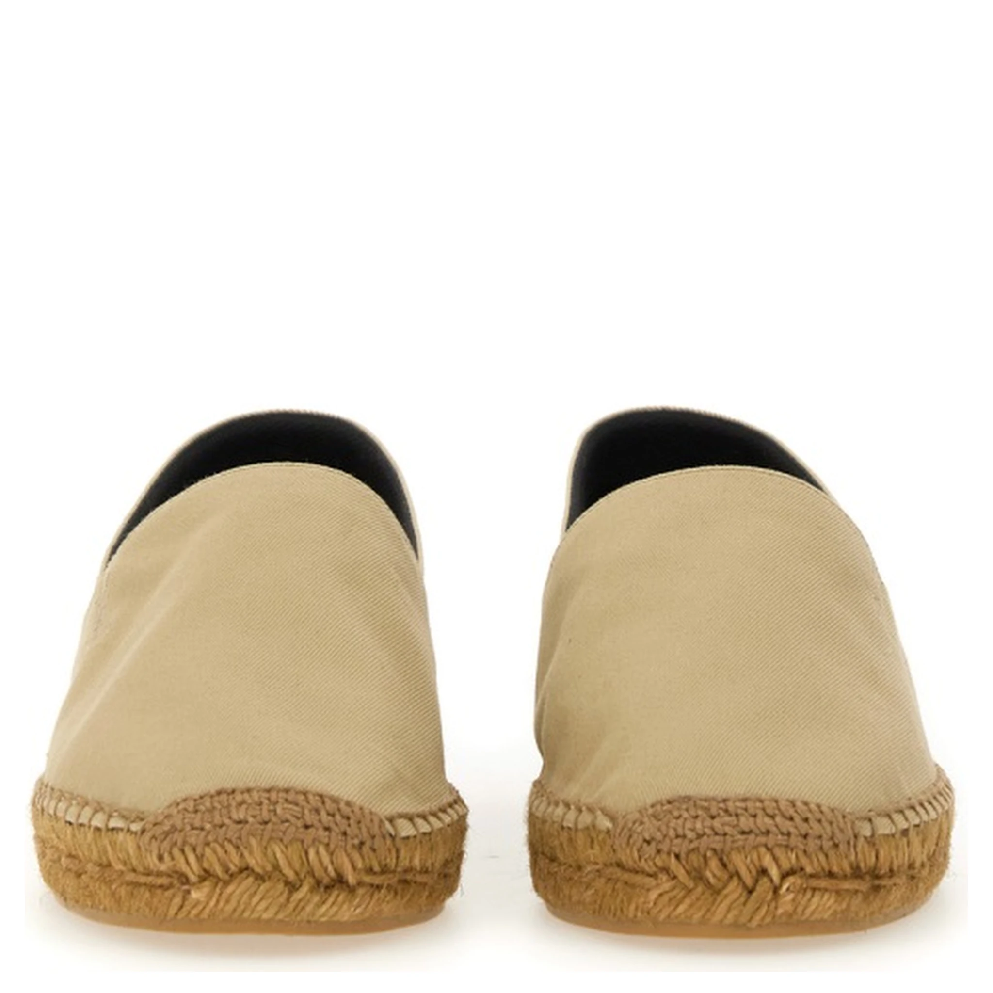 ESPADRILLE IN GABARDINE