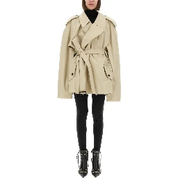 TRENCH CROPPED
