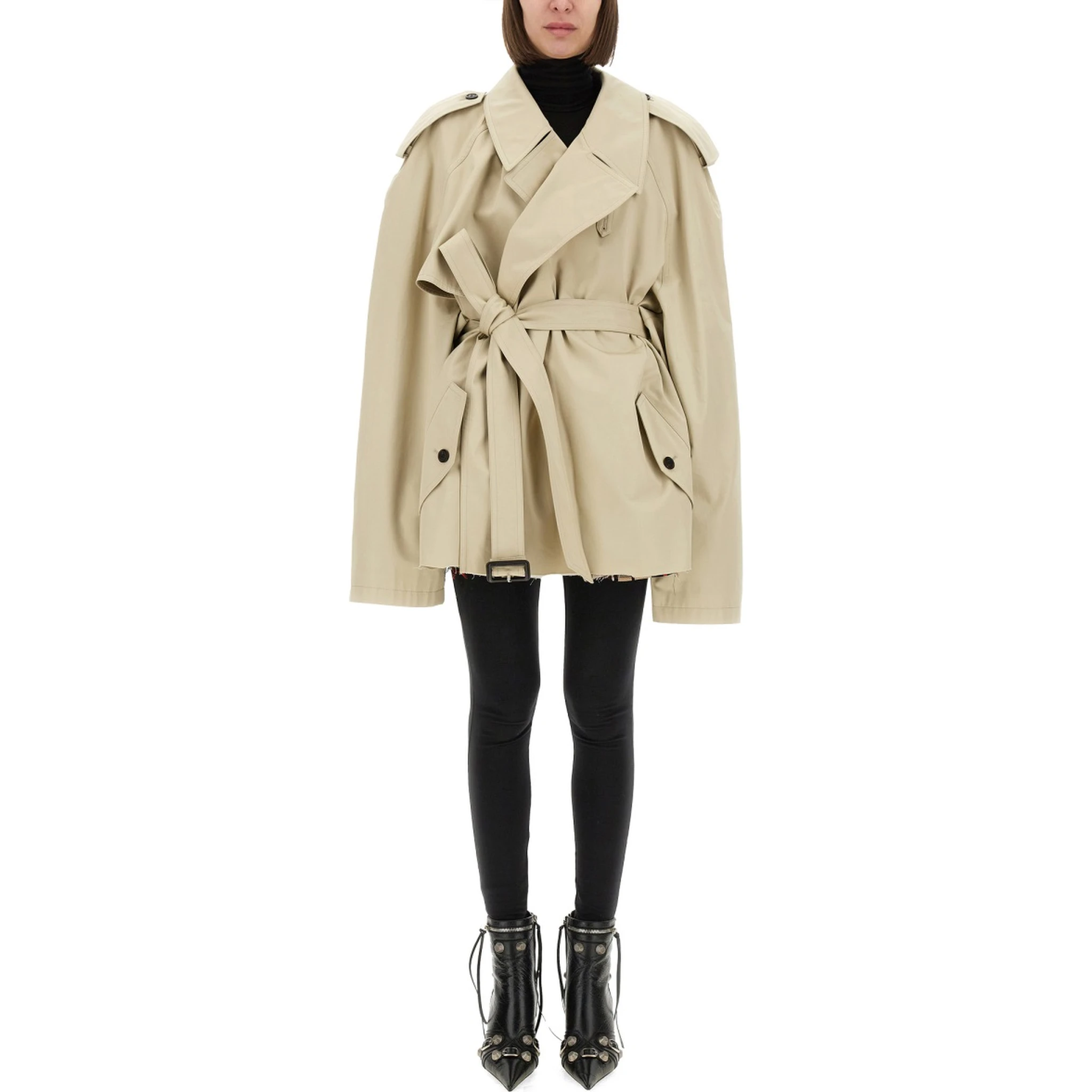 TRENCH CROPPED