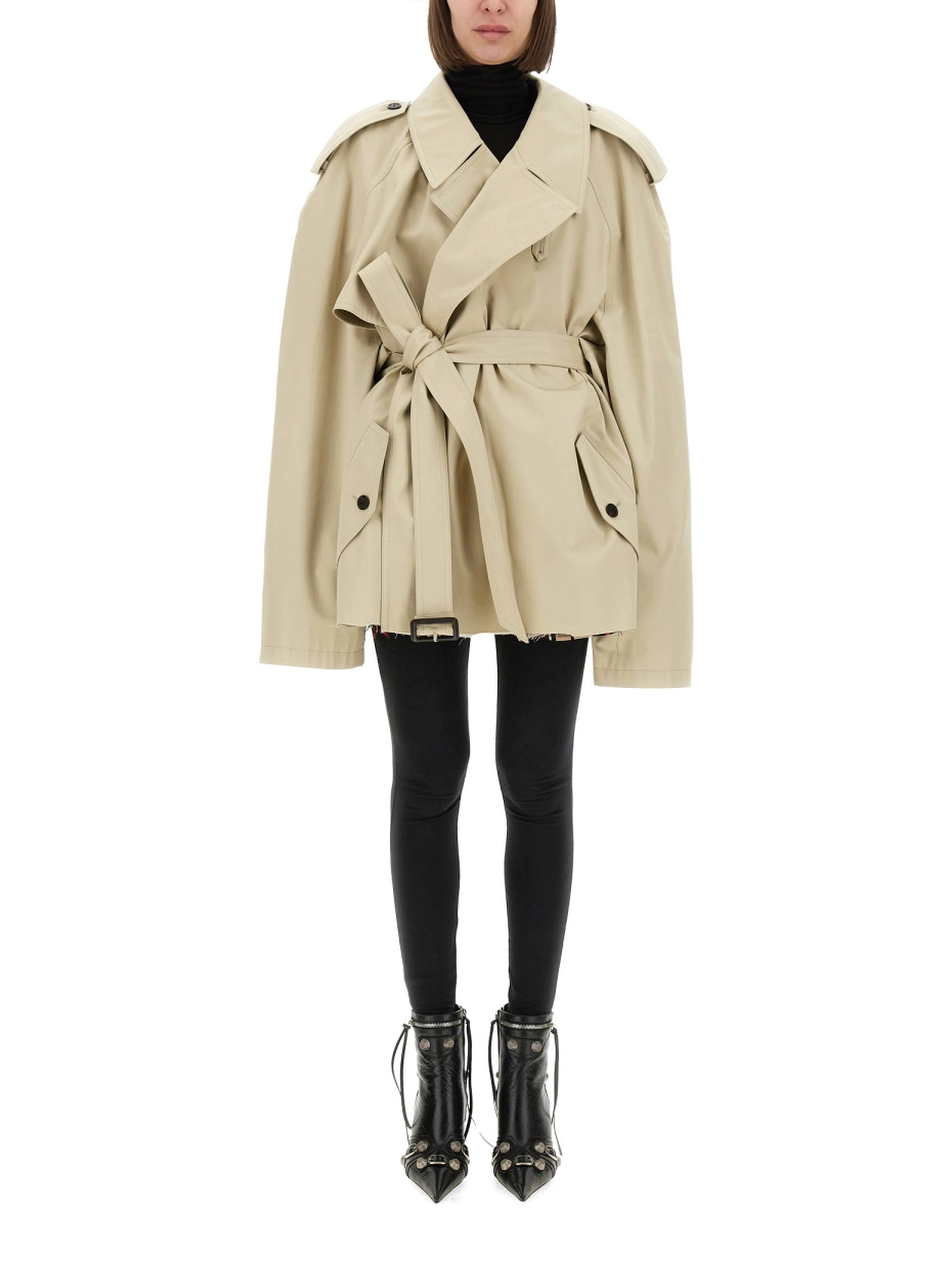 TRENCH CROPPED