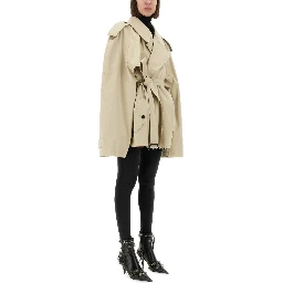 TRENCH CROPPED