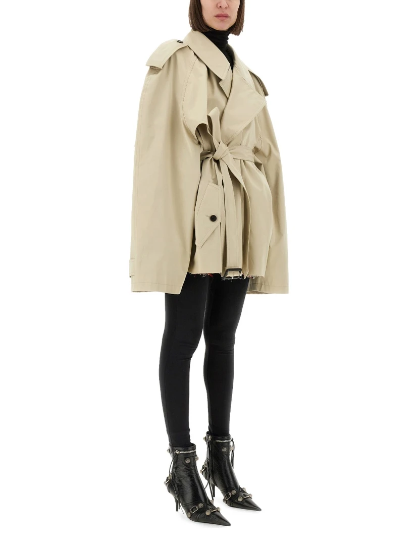 TRENCH CROPPED