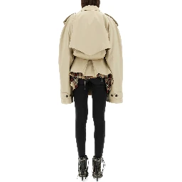 TRENCH CROPPED
