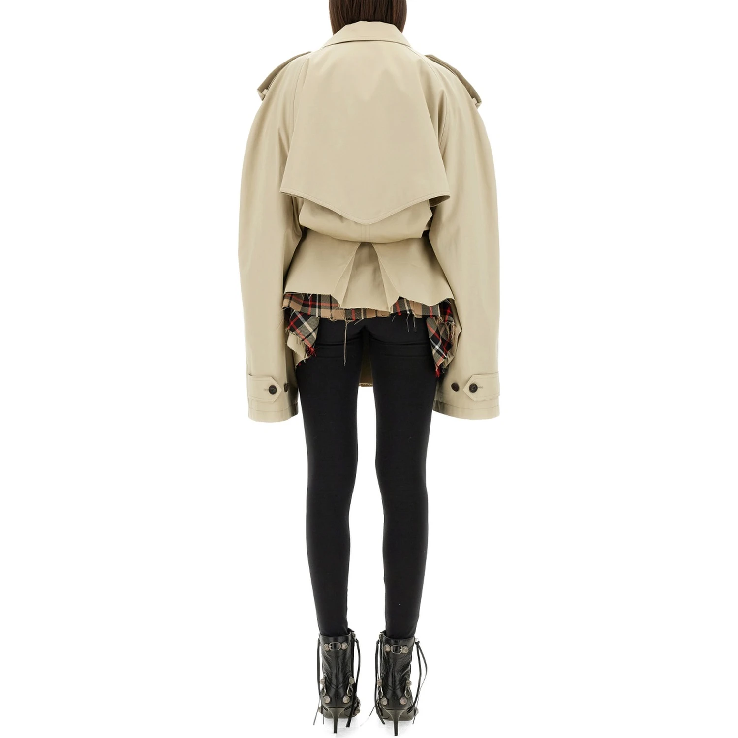 TRENCH CROPPED