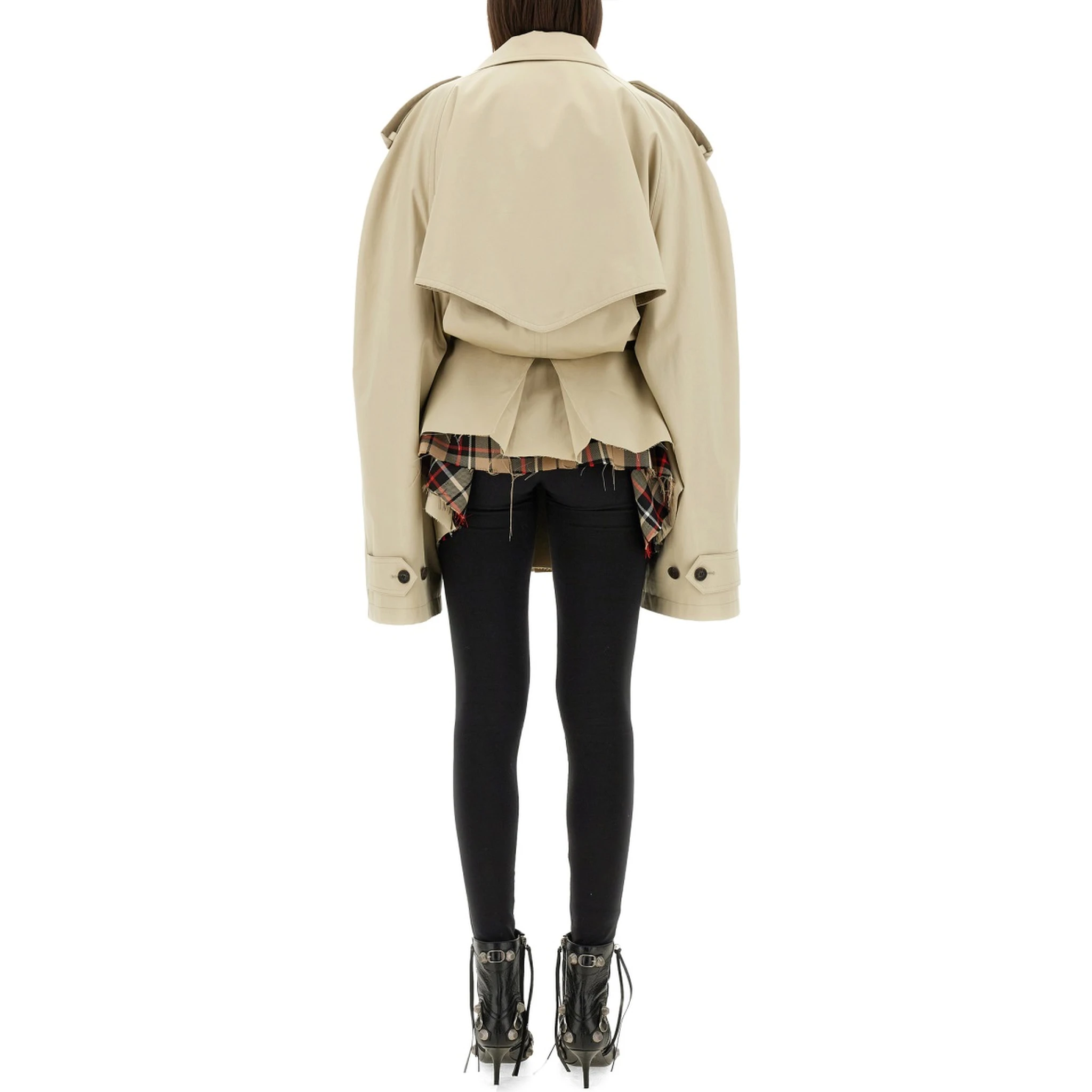 TRENCH CROPPED