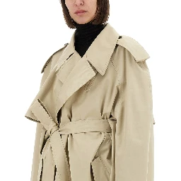 TRENCH CROPPED
