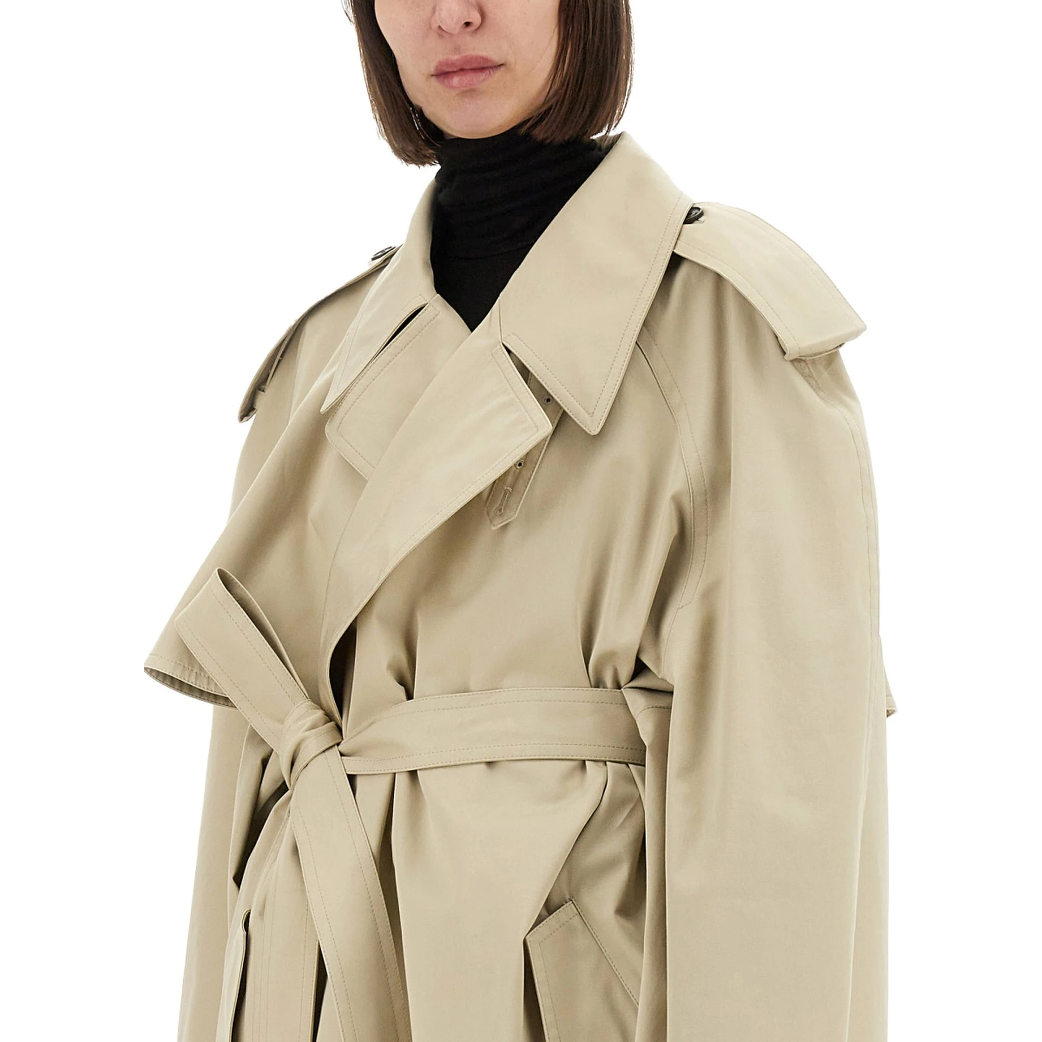 TRENCH CROPPED