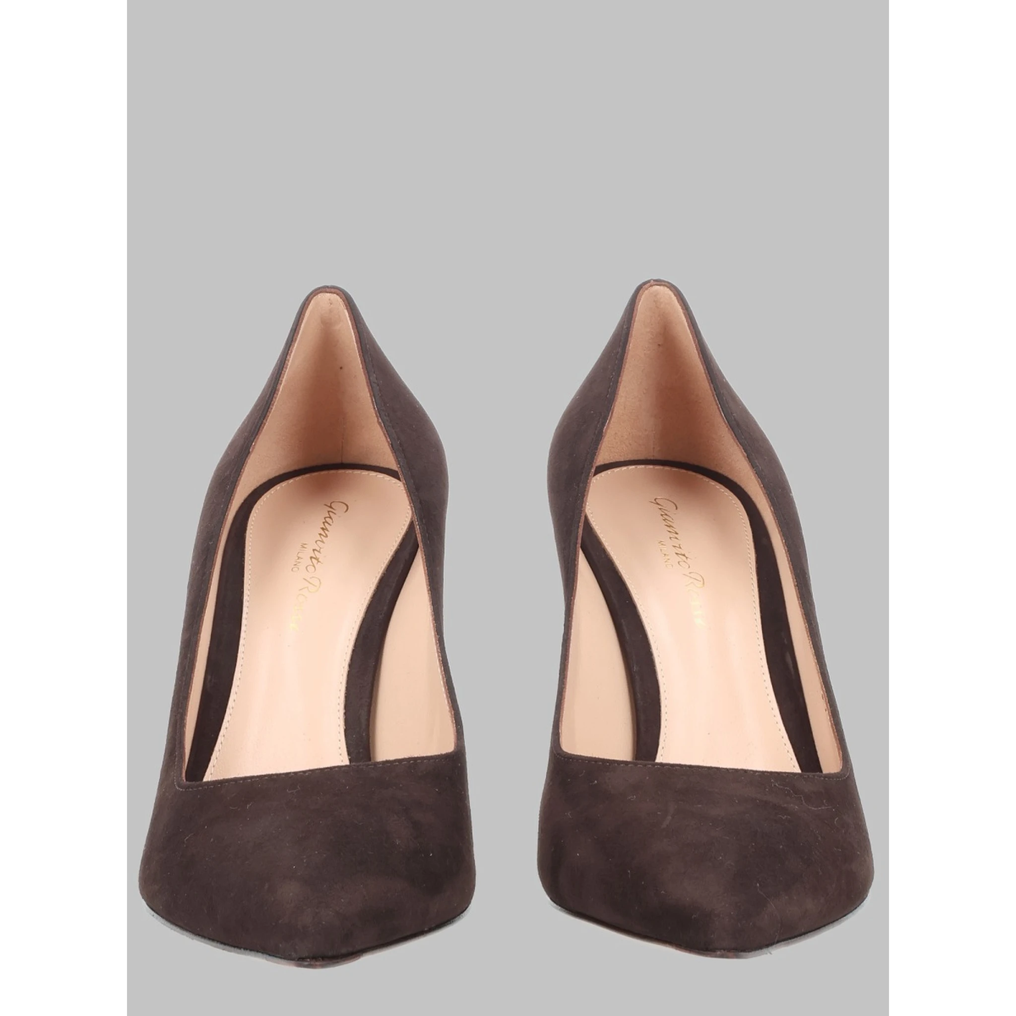DÉCOLLETÉ "GIANVITO 85"