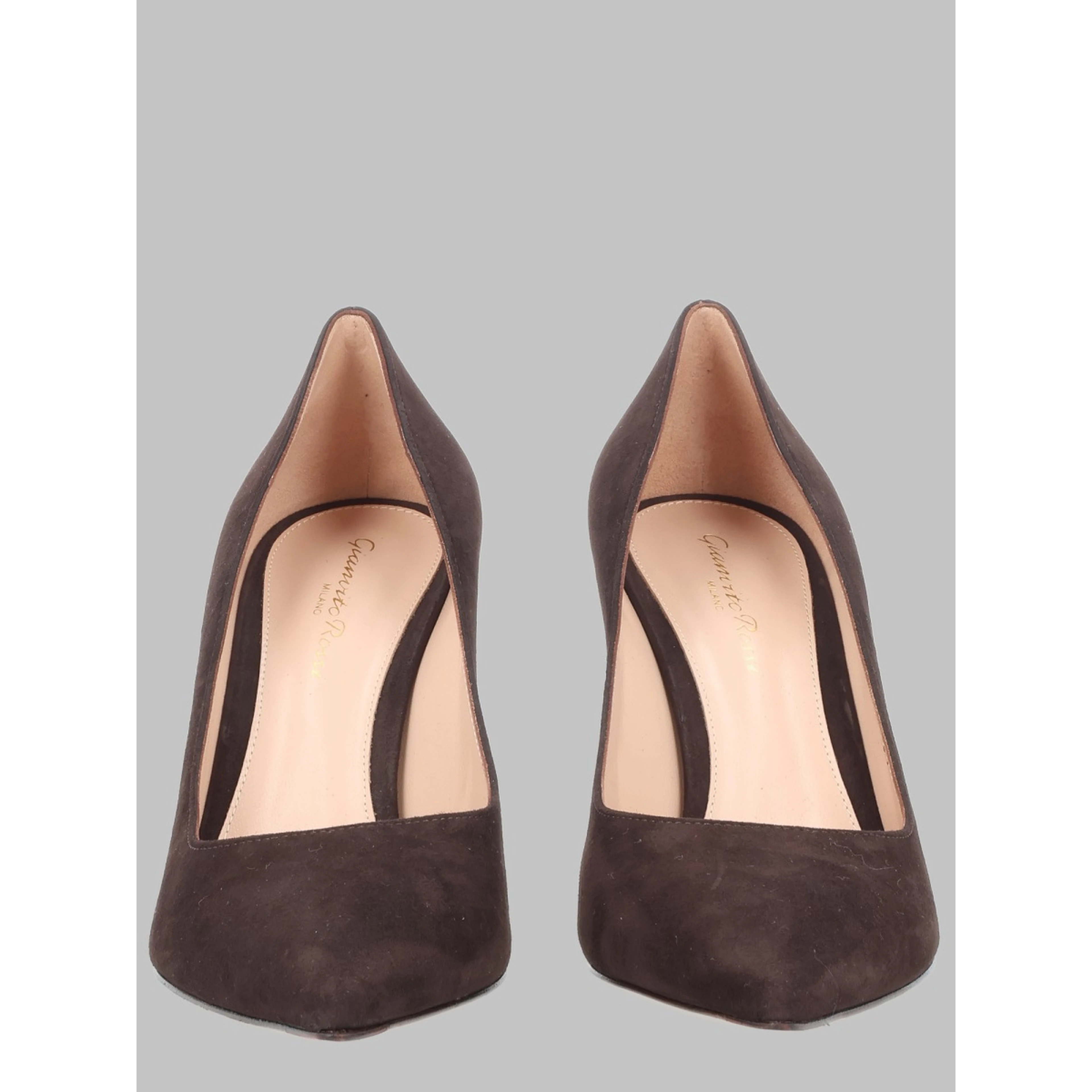 DÉCOLLETÉ "GIANVITO 85"