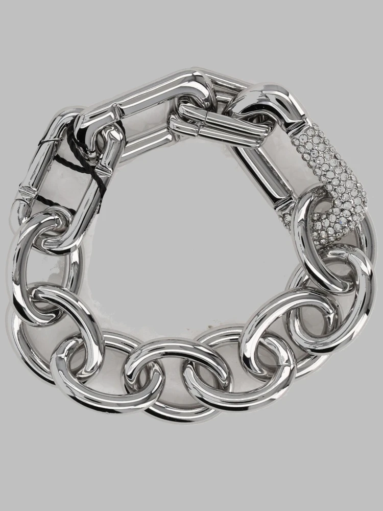 BRACCIALE "POP J MARC" CON PAVÉ