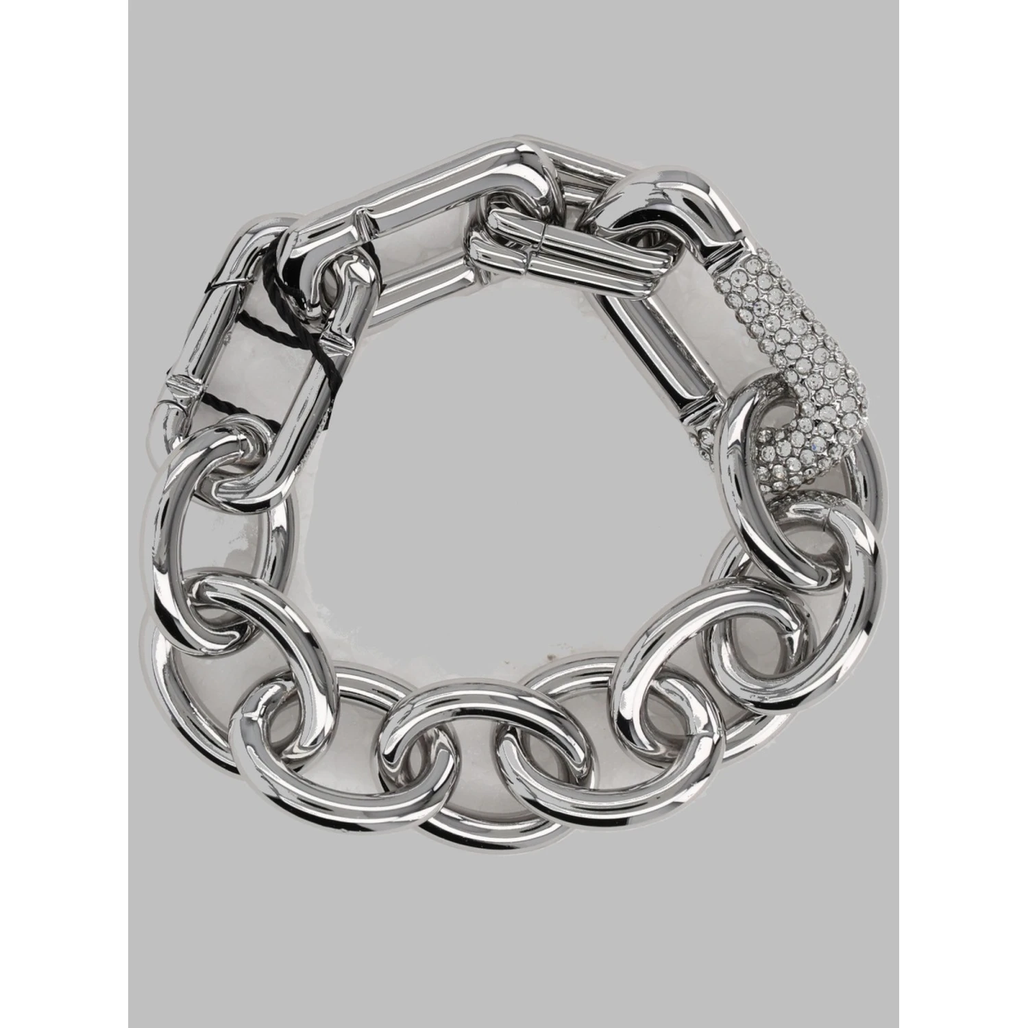 BRACCIALE "POP J MARC" CON PAVÉ