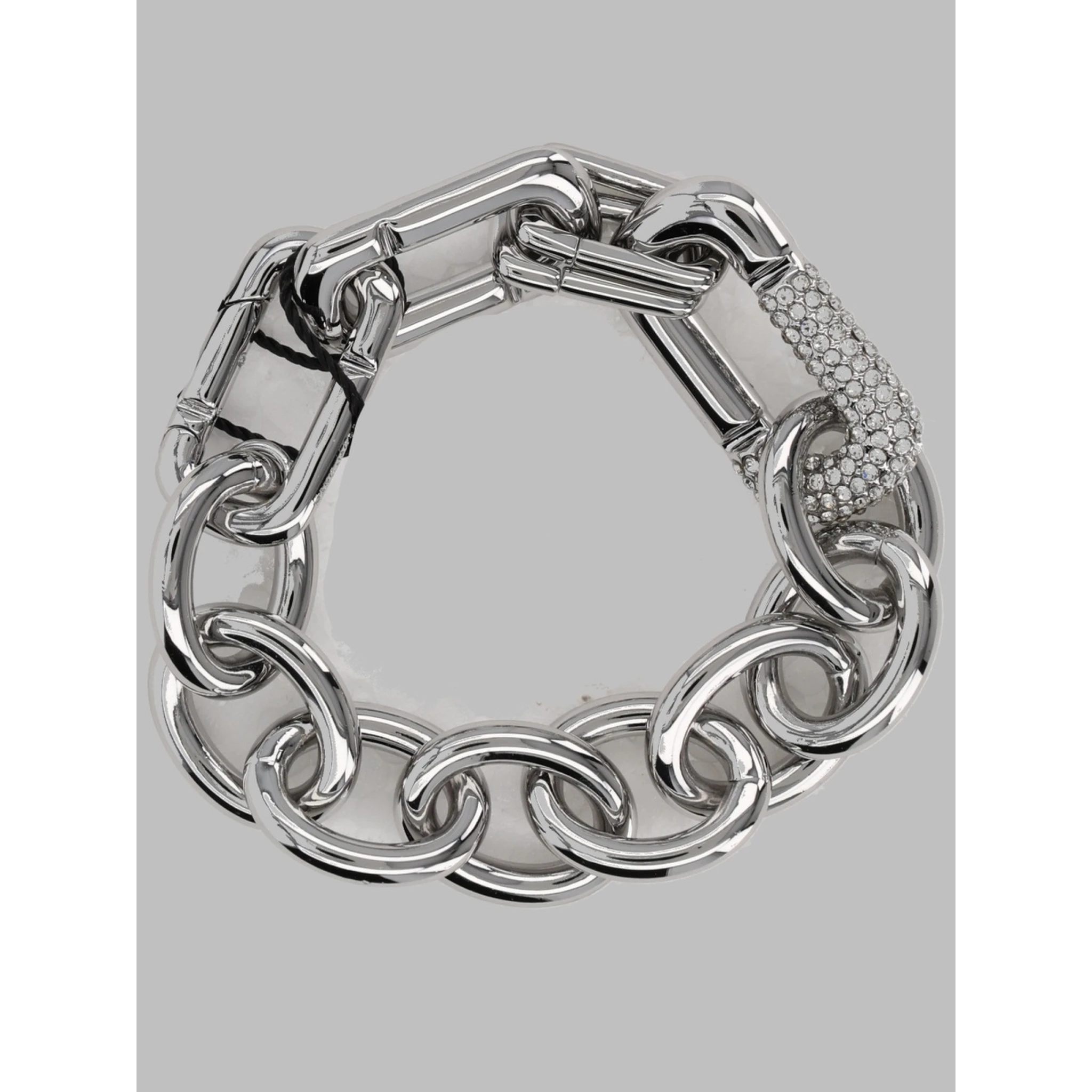 BRACCIALE "POP J MARC" CON PAVÉ