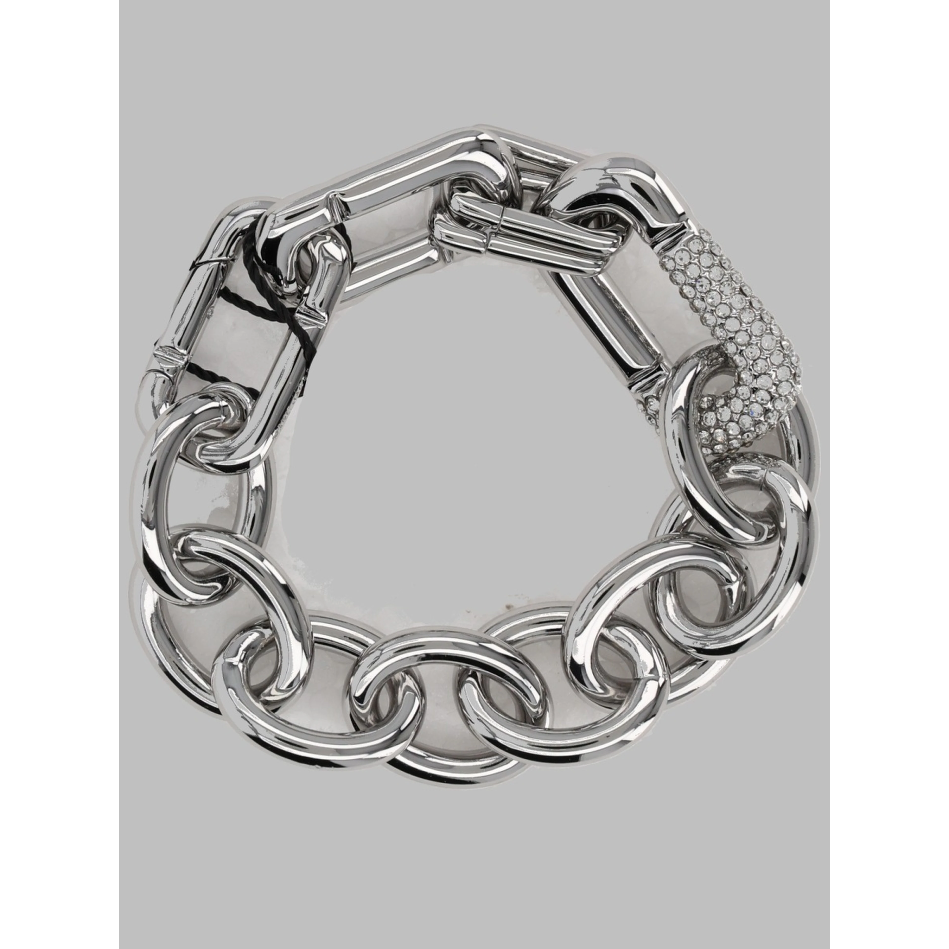 BRACCIALE "POP J MARC" CON PAVÉ