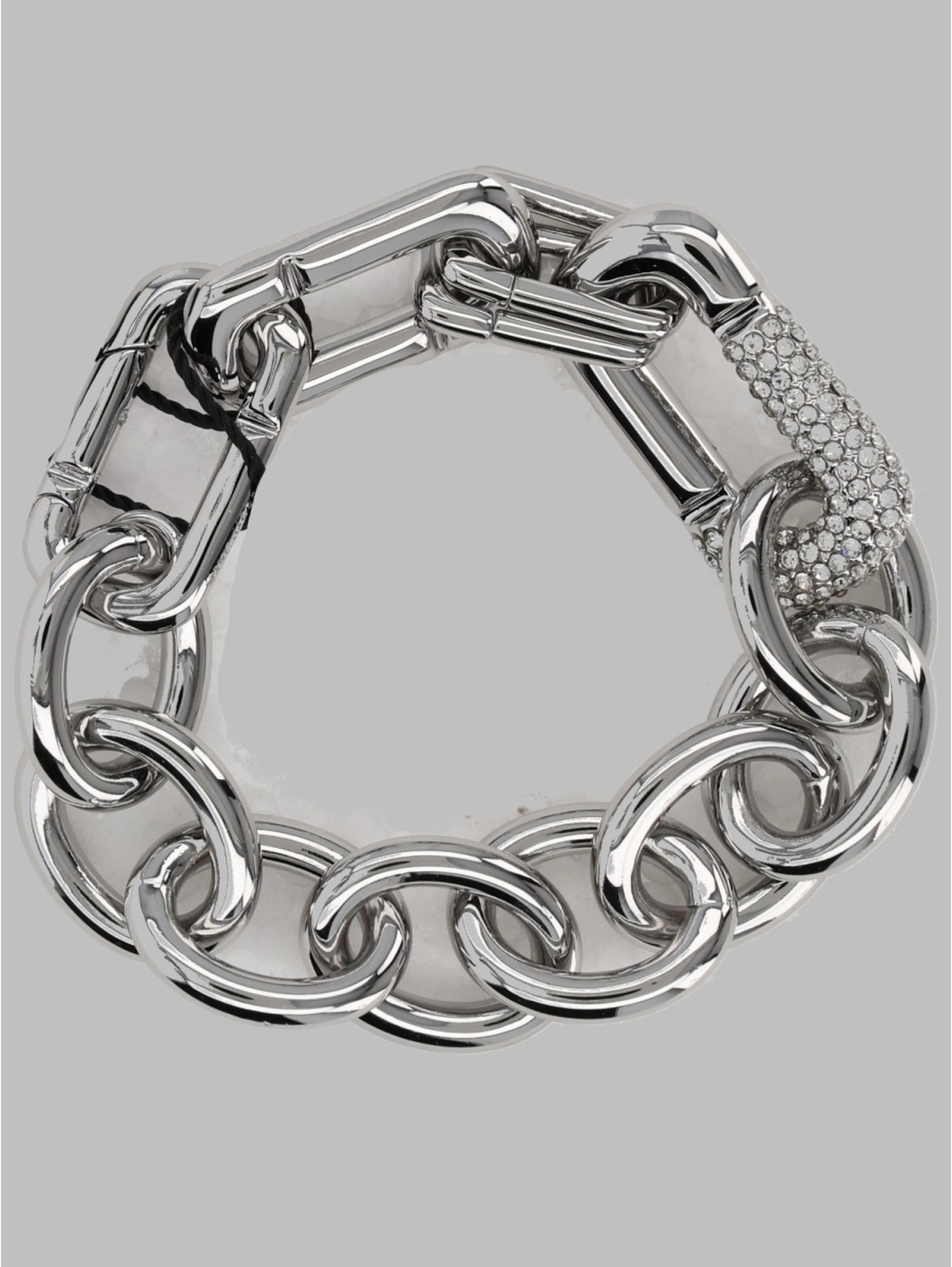 BRACCIALE "POP J MARC" CON PAVÉ